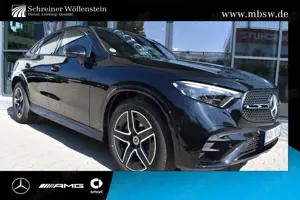 Mercedes-Benz GLC 200 4m C AMG*Night*AHK*Dig-Light*Memory*360°
