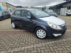 Opel Corsa Edition, neue Steuerkette, Wasserpumpe usw