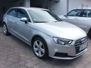 Audi A3 30 TDI basis