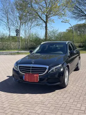 Mercedes-Benz C 180 C 180 T Exclusive
