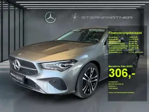 Mercedes-Benz CLA 180 CLA 180 d SB PROGESSIVE+AHK+KAMERA+CARPLAY