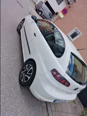 SEAT Ibiza 1.2 12V Reference