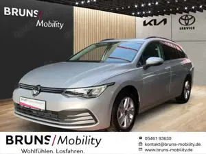 Volkswagen Golf Variant GOLF VIII Variant 1.0 eTSI Life AHK ALU 17"