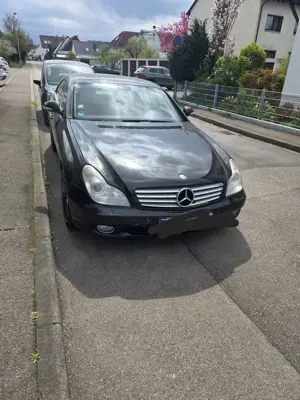 Mercedes-Benz CLS 350 CLS 350 (219.356)