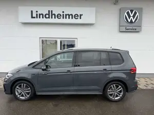 Volkswagen Touran Comfortline BMT R-Line/IQ-LED/DSG/Kamera/Easy-Open
