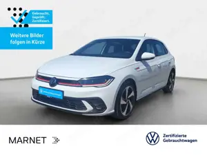 Volkswagen Polo 2.0 TSI GTI DSG* IQ-Light*SHZ*Digital*Sport