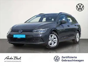 Volkswagen Golf Variant Life 1.5 eTSI DSG Navi LED AHK