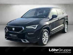 SEAT Ateca 2.0 TDI 4Drive DSG Style *Standheizung*AHK