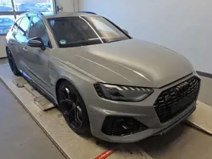 Audi RS4 Avant competition plus Pano AHK Memory HUD BO Sta Bild 3