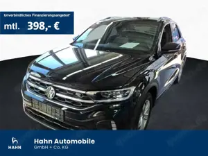 Volkswagen T-Roc 1.5TSI DSG R-Line ACC AHK Cam LED+ Navi