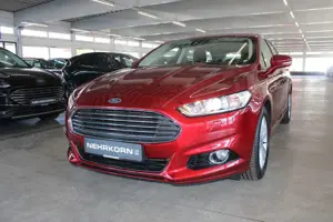 Ford Mondeo 1,5 EB Titanium Turnier Winter Paket uvm. Bild 3