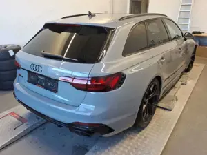 Audi RS4 Avant competition plus Pano AHK Memory HUD BO Sta Bild 5