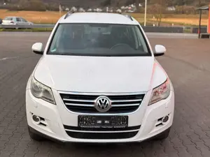 Volkswagen Tiguan Bild 3