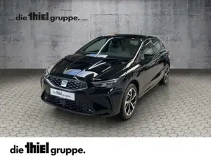 SEAT Ibiza 1.0 TSI DSG FR Facelift 2026