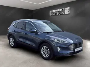 Ford Kuga Plug-In Hybrid Titanium Kamera*LED*Navi*DAB