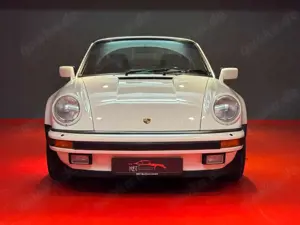 Porsche 911 Carrera 3,2/231PS/DEUTSCH/ORG. M491 WTL/TOP!