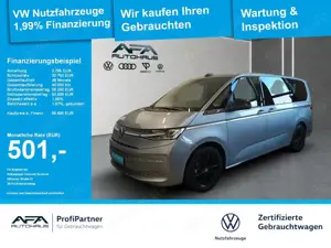 Volkswagen T7 Multivan 2.0 TDI STYLE lang DSG StHz*Harman