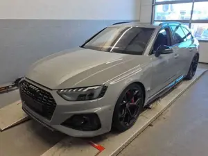 Audi RS4 Avant competition plus Pano AHK Memory HUD BO Sta Bild 2