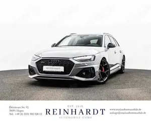 Audi RS4 AVANT COMPETITION PLUS/CARBON-SCHALE/RS-AGA