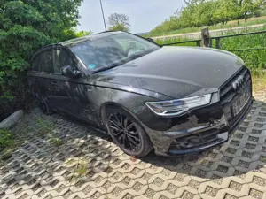 Audi A6 Bild 3