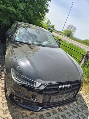 Audi A6 Bild 2