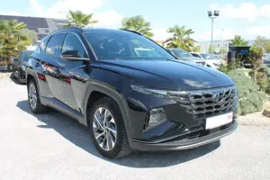Hyundai TUCSON 1. Hand, Navi, Kamera, LED, SHZ