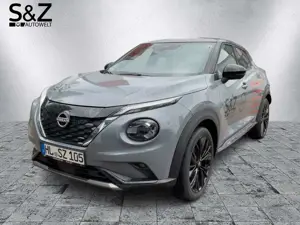 Nissan Juke N-Sport 1.6 Hybrid Bose|LED|Kamera