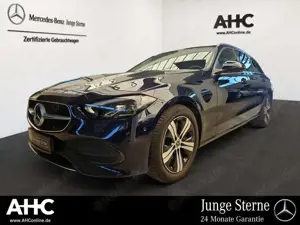 Mercedes-Benz C 200 T Avantg. AHK Distronic+ LED KAM