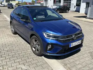 Volkswagen Taigo 1.5 TSI OPF DSG R-Line