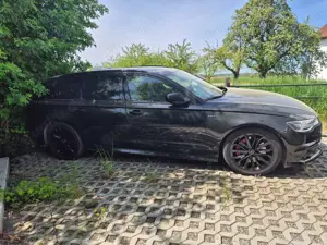 Audi A6 Bild 4