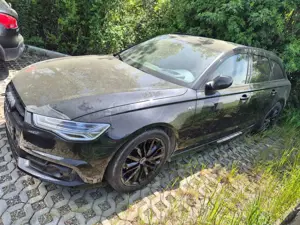 Audi A6 Bild 5
