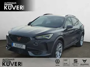 CUPRA Formentor 1.5 TSI DSG ACC*NAVI*LED*PDC*e-Heck*TOTW