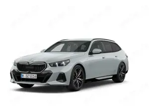 BMW 540 d xDrive Touring M Sportpaket Pro AHK LED Bow