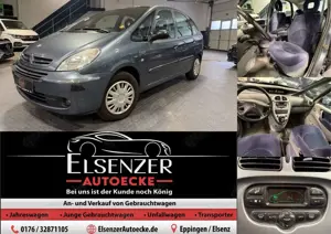 Citroen Xsara Picasso