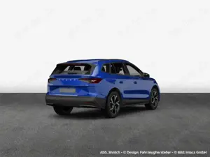 Skoda Enyaq iV 80x Loft Bild 2
