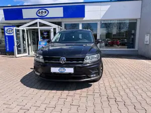 Volkswagen Tiguan IQ.DRIVE 2.0 TDI DSG 4Motion *Virtual*