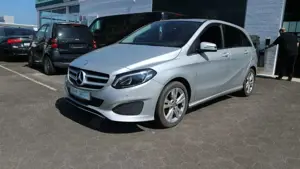 Mercedes-Benz B 220 CDI / d Navi/PDC+Kamera/AHK./Automatik.