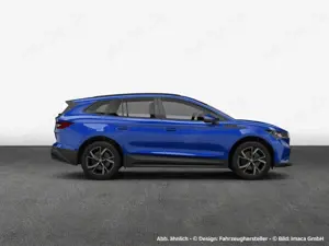 Skoda Enyaq iV 80x Loft Bild 5