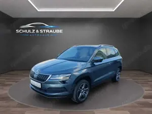 Skoda Karoq 1.5 TSI ACT Style OPF (EURO 6d-TEMP) KLIMA LED XE