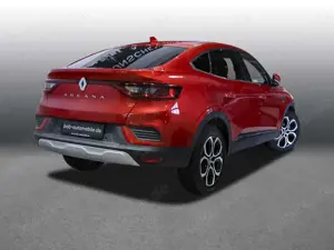 Renault Arkana INTENS TCe 140 EDC LED SHZ PDC TWA RFK BT Bild 2