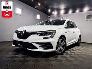 Renault Megane IV Equilibre|AUTOM|NAVI|LED|LM FELGEN