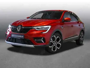 Renault Arkana INTENS TCe 140 EDC LED SHZ PDC TWA RFK BT