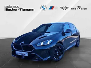 BMW 120 d M Sport/LivePro/CarPlay/Head-Up/Driving+/Parking
