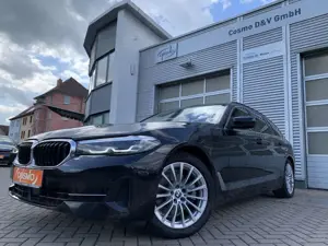BMW 520 d Touring G31 Standhzg+Memory+Kamera+ACC