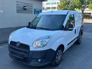 Fiat Doblo Bild 2