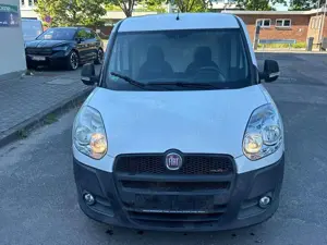 Fiat Doblo Bild 5