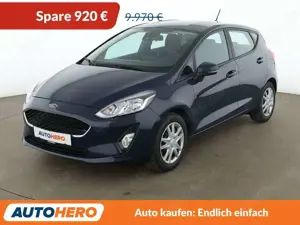 Ford Fiesta 1.1 CoolConnect*SPUR*PDC*SHZ*KLIMA*TEMPO*