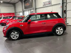 MINI One Bild 2