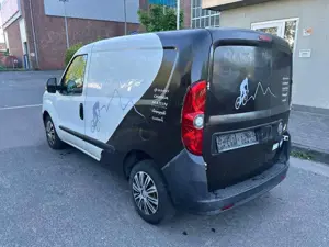 Fiat Doblo Bild 4