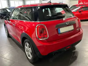 MINI One Bild 3